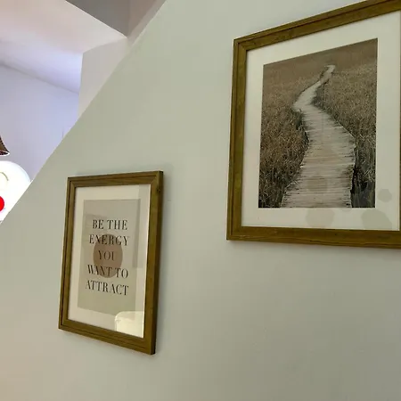 Casa La Retama - Pequeno Rocio Сasa de vacaciones El Rocío