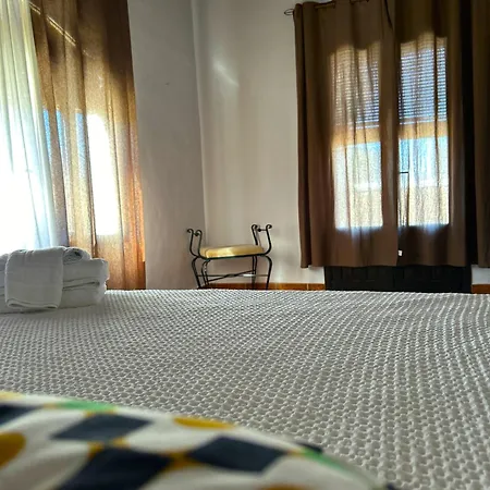 Casa La Retama - Pequeno Rocio Сasa de vacaciones *