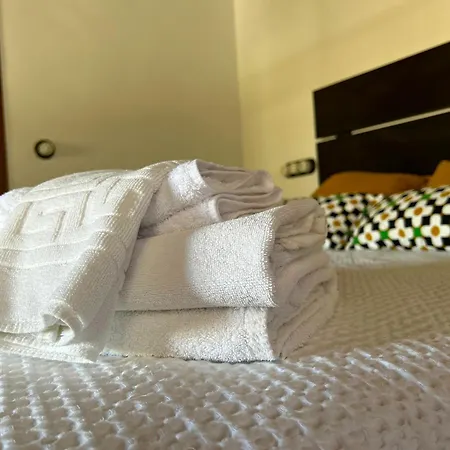 Сasa de vacaciones Casa La Retama - Pequeno Rocio *