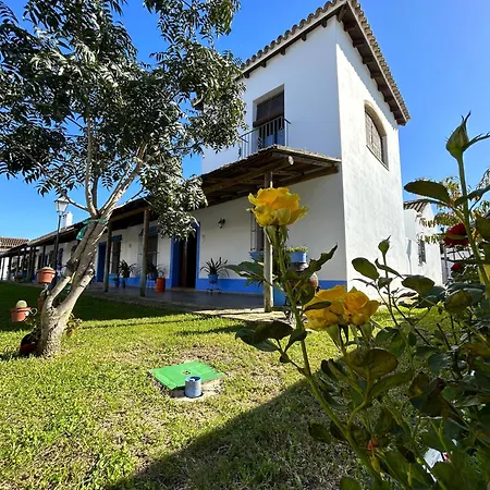 Casa La Retama - Pequeno Rocio